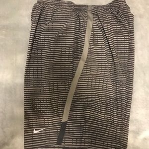 Nike Dri-Fit Men’s shorts